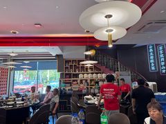 -韶山冲湘菜(中兴大街店)