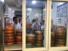 -老陶包子铺(南大西南村店)