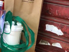 -星巴克(合肥百盛逍遥广场店)