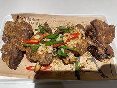 -蚝伯·新派海鲜(荣昌店)