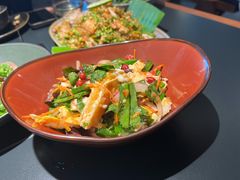 -Ameigo梅果·云贵川bistro(长宁来福士店)