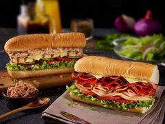 -赛百味SUBWAY(歌斐中心店)