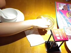 -蜀香三绝·牛蛙·烤鱼·天府炒鸡(安丘泰华店)