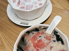 -甜兜兜糖水 (沙井店)