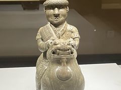 -临沂市博物馆