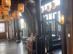 -二十八里太湖船菜(吉祥路店)