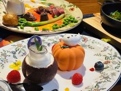 -弗兰克牛排西餐厅Ribone steak house(柠檬花园店)