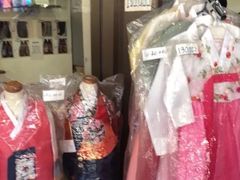 -韩国韩服体验（hanbokyoon）北村韩屋村