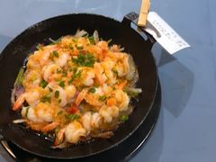 -老平安农家菜(平安店)