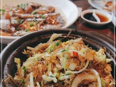 -高佳庄·舟山海鲜(海景旗舰店)