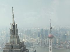 -上海柏悦酒店·世纪100牛排馆