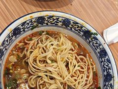 -有礼有面(知春路店)