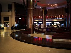 店内环境-尚泰清迈机场购物中心