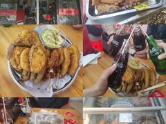 -珍成炸滋味