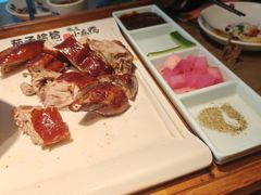 脆皮小麻鸭-茄子恰恰·新云南小炒(坪山益田店)