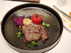 -王品牛排(珠海富华里店)
