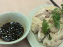 -百家鸡味馆(清泰店)