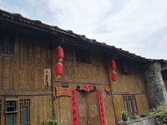 -安顺旧州古镇
