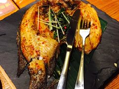 -云海肴·汽锅鸡·云南菜(天津国金汇店)