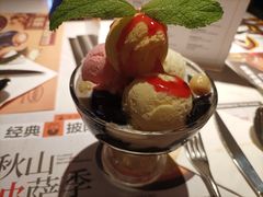 -半秋山西餐厅(巴南万达广场店)