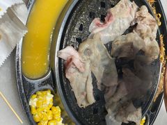 -韩宫宴烤肉·料理(砂之船奥特莱斯店)