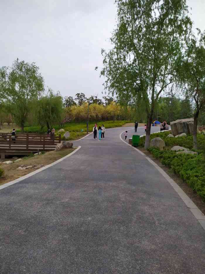 蝶湖公園-