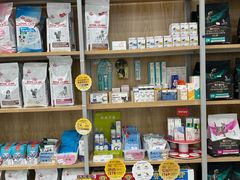 -瑞鹏宠物医院·骨外科·心肾科·肿瘤科(九亭店)
