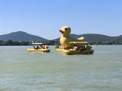 -云龙湖旅游景区