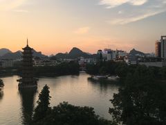 -忆咖啡观景餐厅(桂林象山公园店)