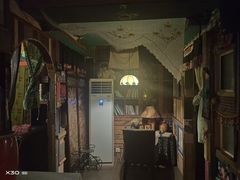 门面-花蓬咖啡(阳光经典店)
