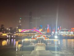 -武汉两江游览·夜游长江(汉口粤汉码头)