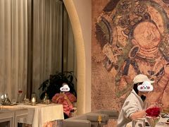 -龟兹KUCINA·新疆菜(前滩L+PLAZA店)