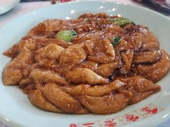 -金家老三饭庄(常营店)