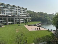 -天目湖涵田度假村