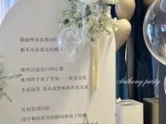 -君庭中餐厅(湘江豪生店)
