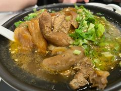 -有章牛杂(石厦店)