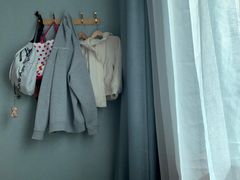 -沐森 •疗愈头疗馆(打浦桥店)