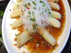 -拈菜(观音桥阳光世纪店)