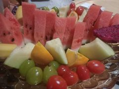 -星河湾温泉洗浴酒店