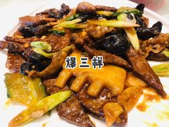 -金蝉食府(维吉奥广场店)
