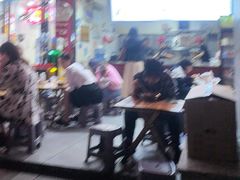 -桂湘缘卤味螺蛳粉