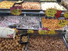 -二斗栗子(西湖道店)