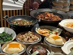 -大盐帮川菜馆(长楹天街店)