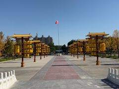 -大明幻境第一城
