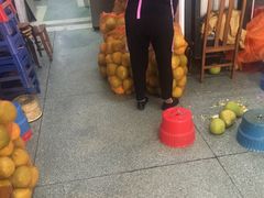 -腰记饭店(龙源路店)