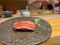 -镹·鱼料理  国产鱼使用店