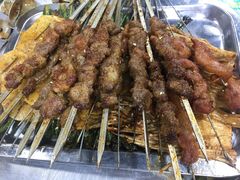-小民大排档(光谷店)
