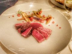 -Caprice(香港四季酒店)