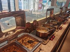 -比格比萨自助(德思勤四季汇店)