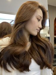 -IN STYLE•造型